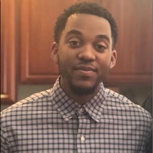 Meet your Posher, Corey